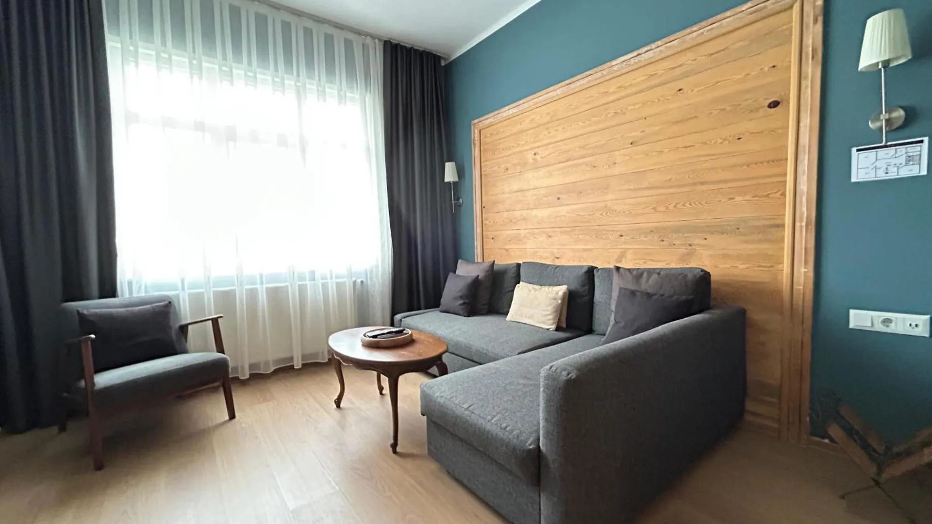 Waterfront Villa By The Tram - Private Terrace With Dome & Golden Horn View In Fatih Istanbul 0*,