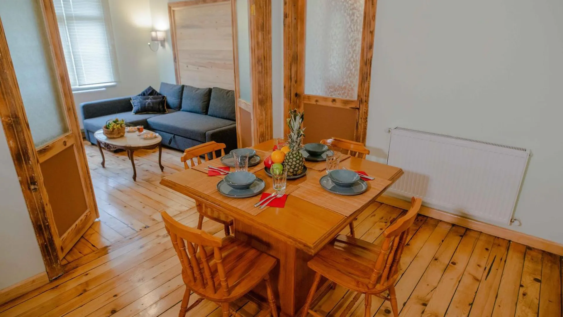 Casa vacanze Waterfront Villa By The Tram - Private Terrace With Dome & Golden Horn View In Fatih Provincia di Provincia di Istanbul