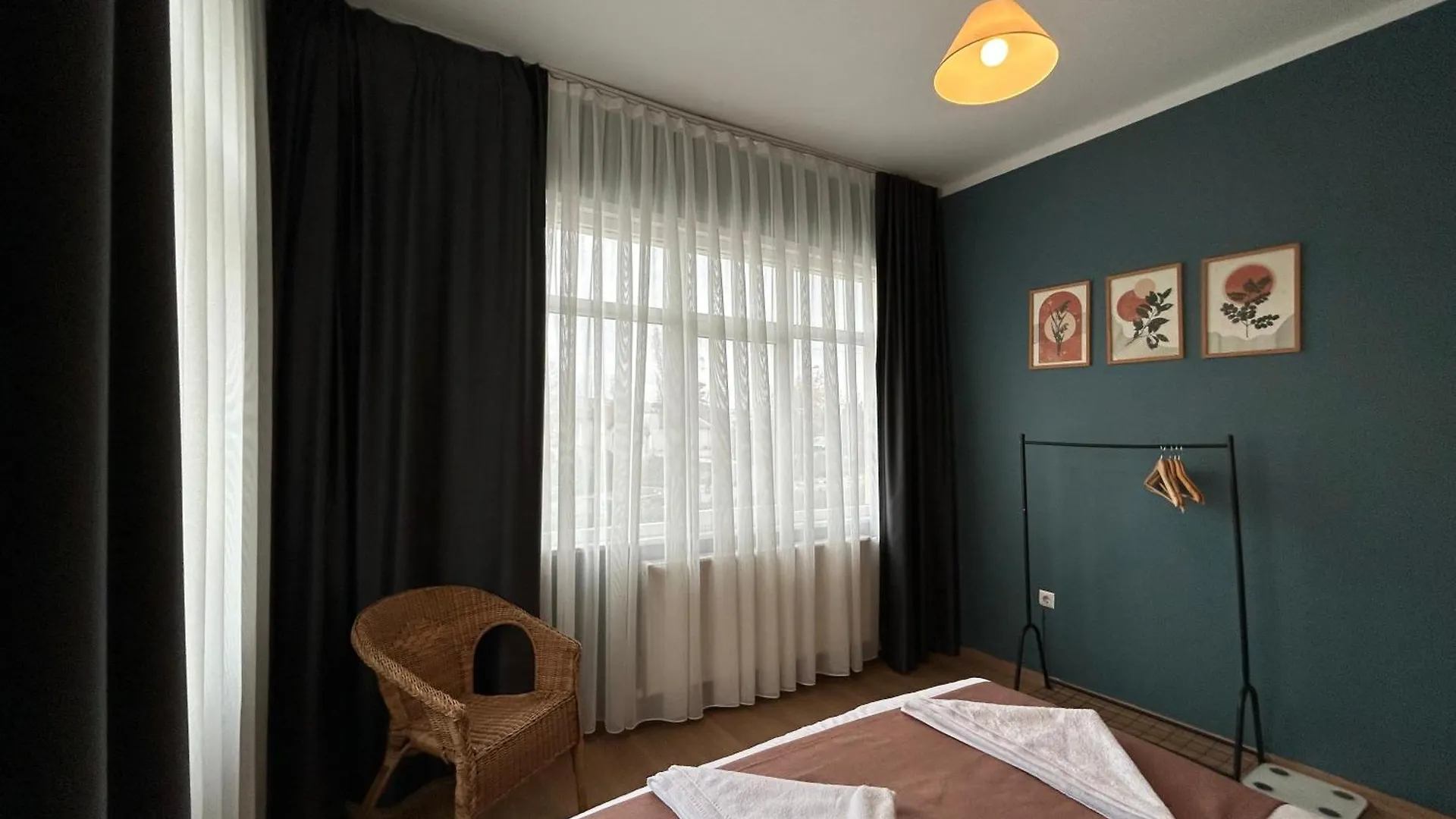 Waterfront Villa By The Tram - Private Terrace With Dome & Golden Horn View In Fatih Stambuł 0*,