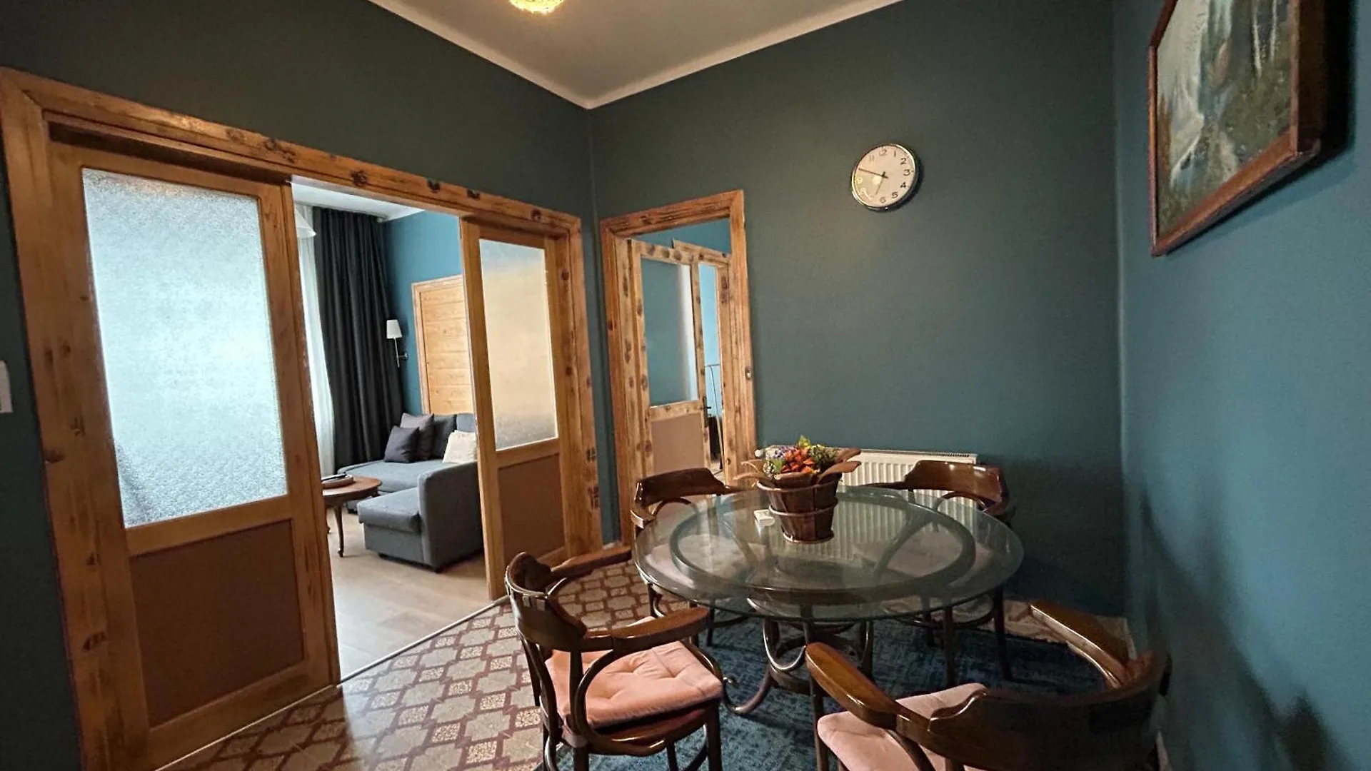 Waterfront Villa By The Tram - Private Terrace With Dome & Golden Horn View In Fatih Provincia di Provincia di Istanbul